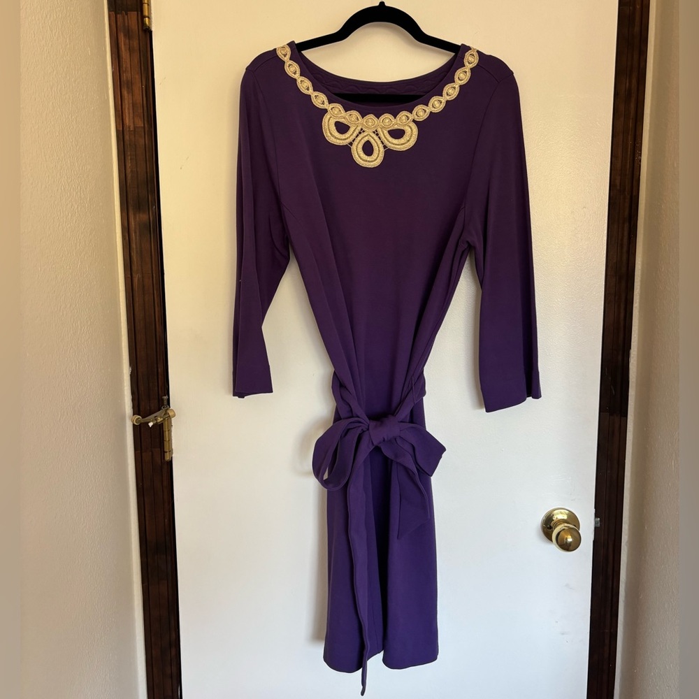 Lilly Pulitzer Jonah Dress
